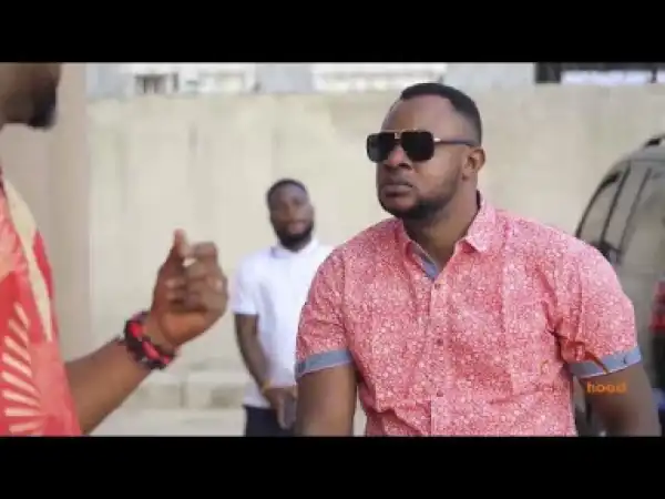 Ayanfe Mi (2019)